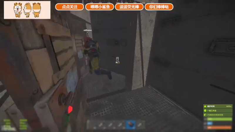 【2021-10-10 20点场】GY阳哥：有时间给你们讲讲有意思的事情