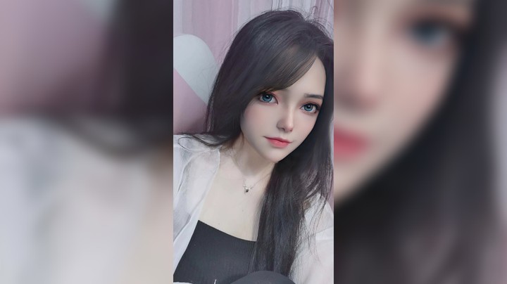 [鲨鱼娘半遮面][鲨鱼娘半遮面]