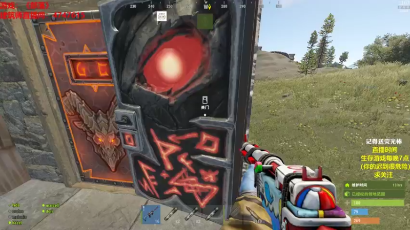 【2021-10-10 01点场】Happy丨猫腻：【猫腻】周日双倍亲密度