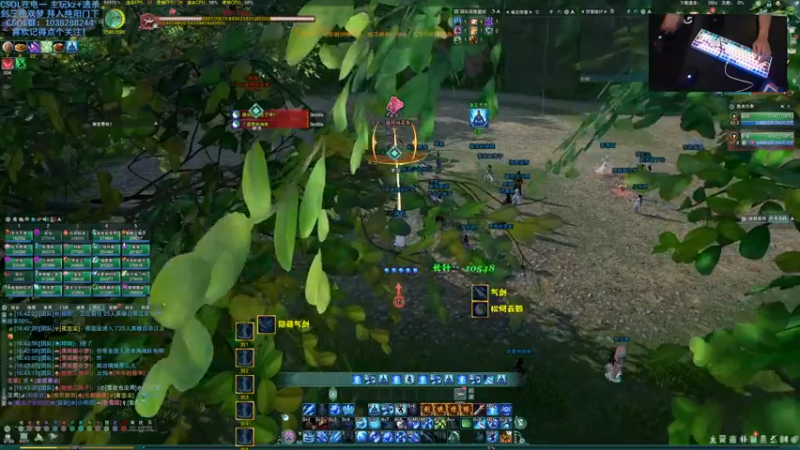 【2021-10-09 16点场】S7R1K3R：10月9日晚  双人成行