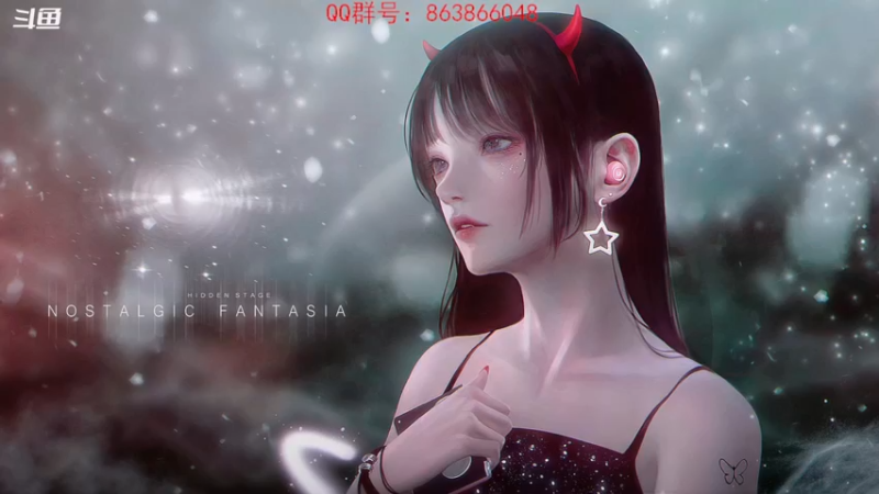 【2021-10-10 20点场】忽忽歪歪：忽忽歪歪 恍恍惚惚  玩游戏