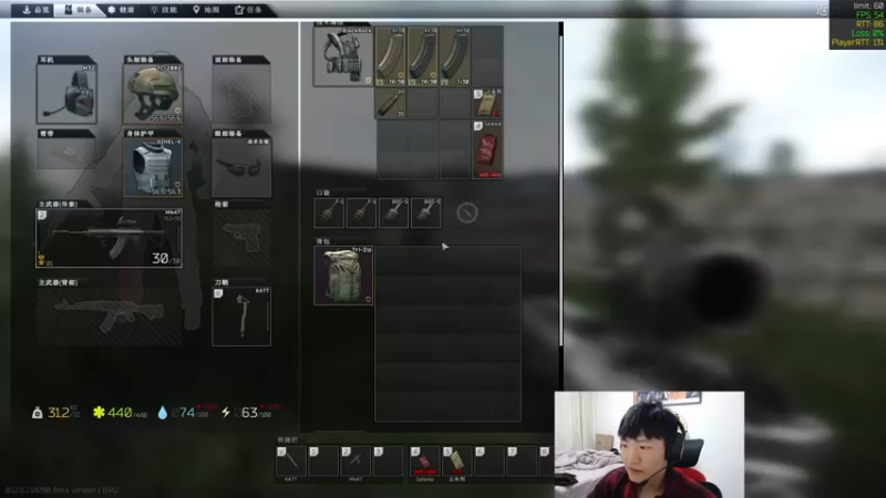 【2021-10-09 22点场】简单FPS：才貌双全小单单(‘ε’)