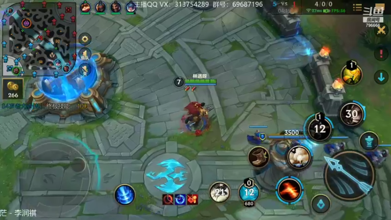 【2021-10-09 22点场】惊蜇：惊蜇：梦的起点-天人城