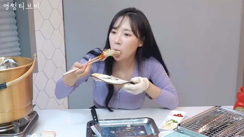 钓鱼美食模式(2020115)买食材来做，吃完直呼过瘾