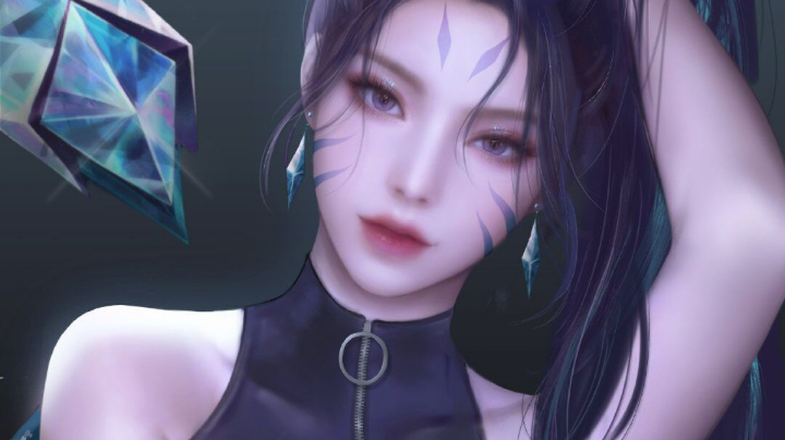 日常下饭操作