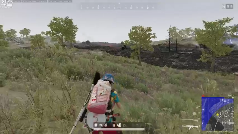 【2021-10-10 13点场】Happy丨疯子：疯子：全新版本抢鲜体验