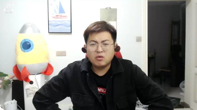 【2021-10-10 08点场】火力堂主：大舅哥我真的打不过你！
