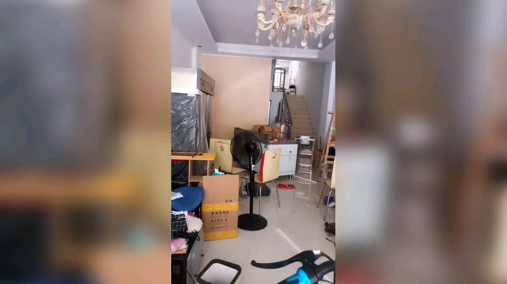 911炫宝发布了一个斗鱼视频2021-10-10