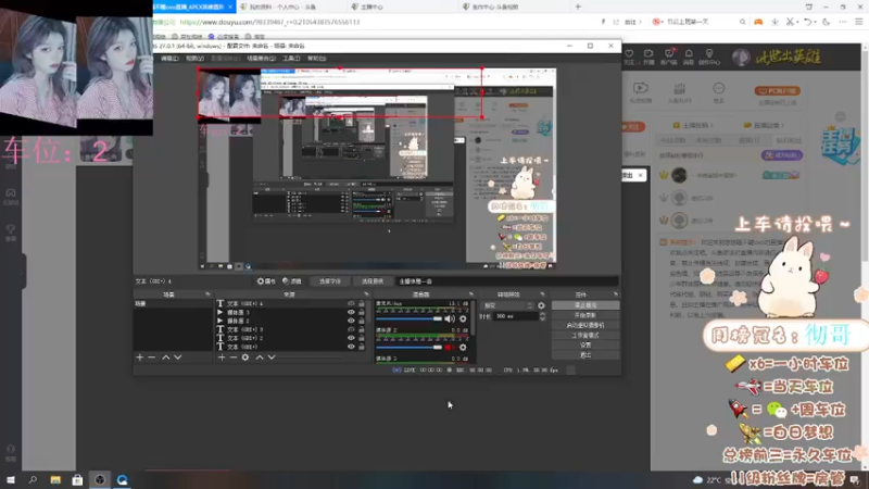 【2021-10-08 21点场】悠悠睡不醒ovo：APEX养成系1.0
