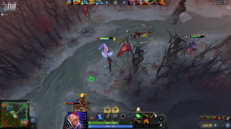 【2021-10-06 16点场】Azn灬灬：OmO小号冲分