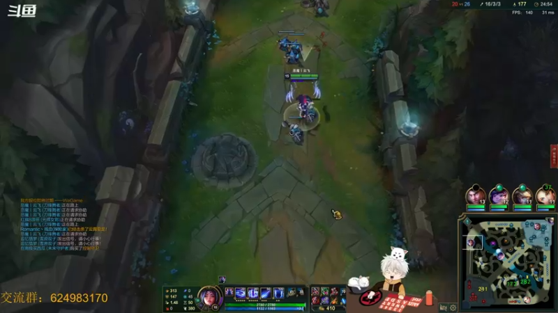 【2021-10-10 02点场】章发财丶：大家晚上好啊哈~