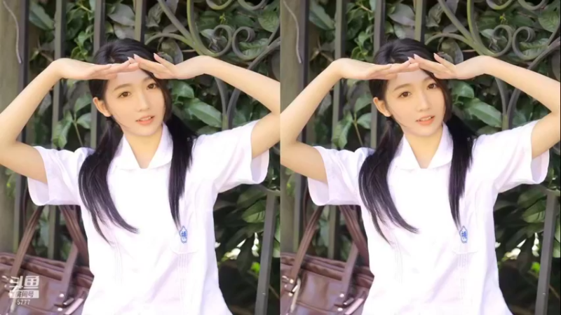 【2021-10-05 16点场】泡泡同学呐：斗鱼小泡泡5777