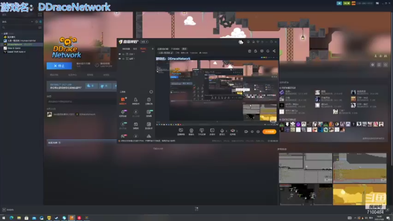 【2021-10-08 14点场】只带丶萌新大佬：这游戏好难！ 7100484