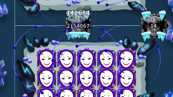 随机点数大师