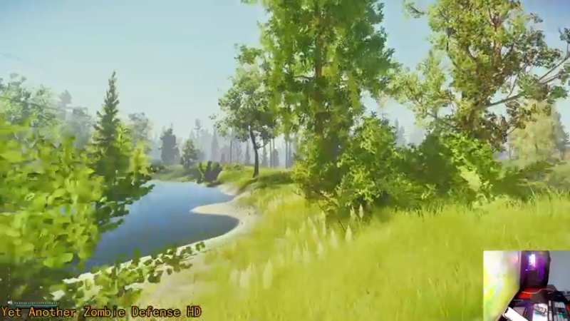 【2021-10-08 21点场】文化人老七：近战击杀世界第一