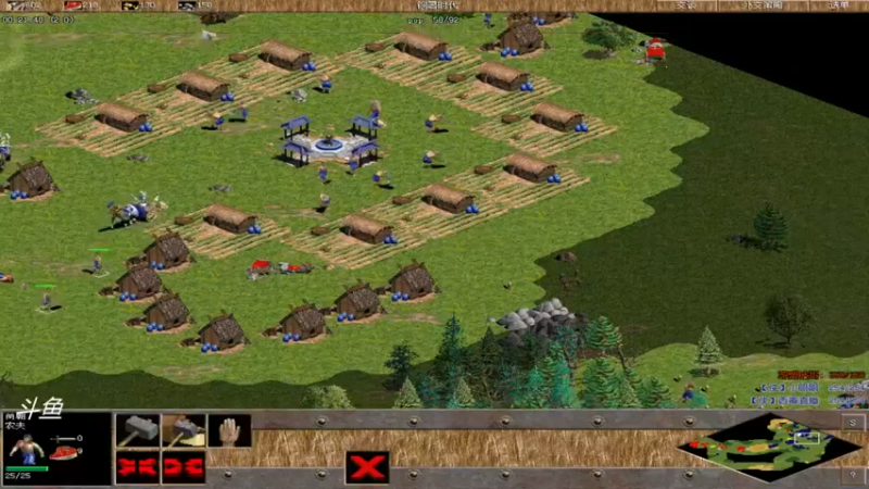 【2021-10-09 21点场】西毒的直播间：毒哥教你打罗马555