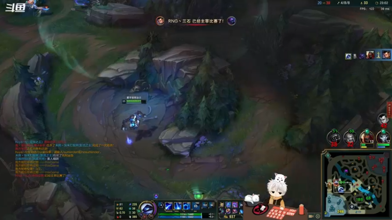 【2021-10-09 20点场】章发财丶：大家晚上好啊哈~