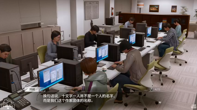 【2021-10-08 22点场】妖鹿yolo：【16】审判之逝继续中♥迷鹿放送等你来看