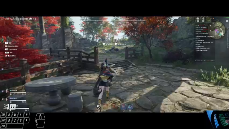 【2021-10-09 23点场】一只黄仔：兄弟萌冲啊 10051235