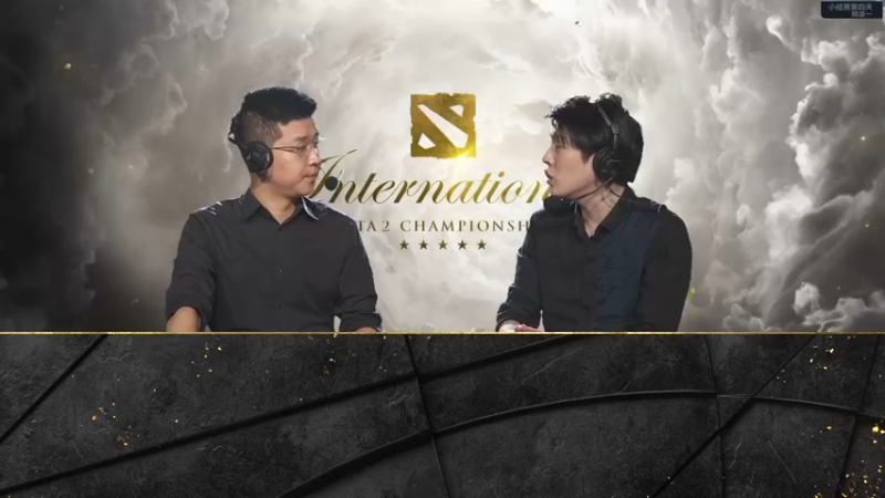 【2021-10-10 16点场】完美世界电竞频道：TI10小组赛 iG-OG