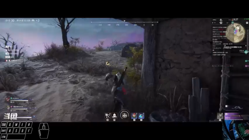 【2021-10-10 16点场】一只黄仔：兄弟萌冲啊 10051235