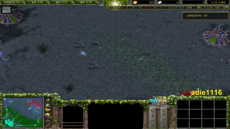 【2021-10-09 23点场】Dota小蝴蝶：昆山鸡王终极快乐的直播间！