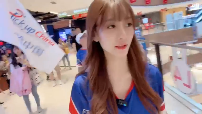 【2021-10-10 15点场】南波儿大魔王丶：重庆来啦！