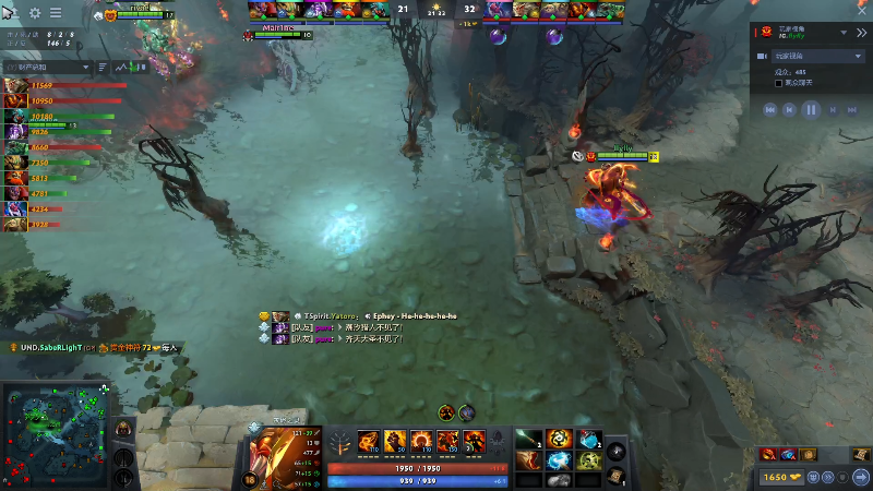 瞬发毒奶最为致命