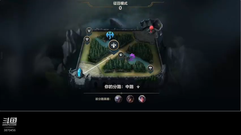 【2021-10-06 08点场】秋寒zz：绝活皎月，王者千分