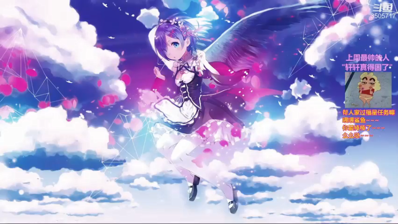 【2021-10-09 15点场】Monkey鱼蛋：来劲了  休息一天做很多视频