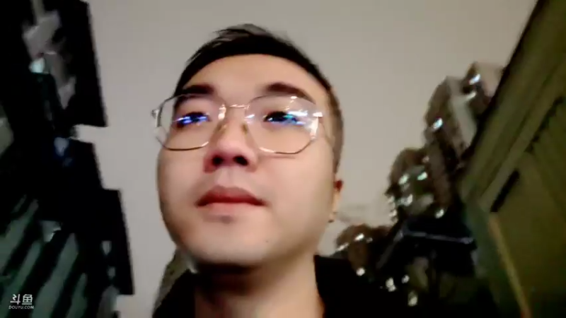 【2021-10-10 19点场】姜姜姜乐涵：祝我点哥生日快乐！！！