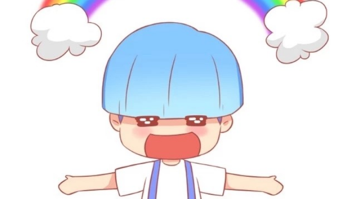 祝祖国繁荣富强