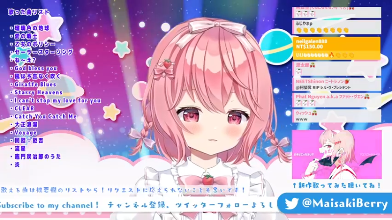 【2021-10-06 23点场】827698684：メモリん乖转播间