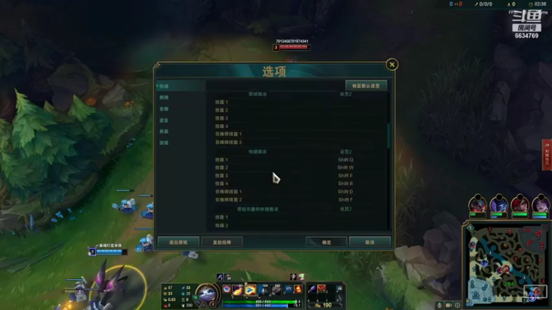 【2021-10-08 21点场】积粮隐者：积粮家的粮仓