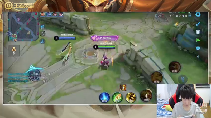 【2021-10-10 16点场】大胖狗koko：大胖狗想死你们拉