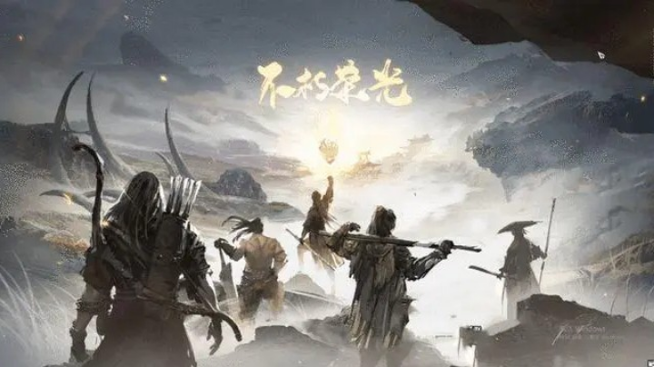 永劫无间下饭日常