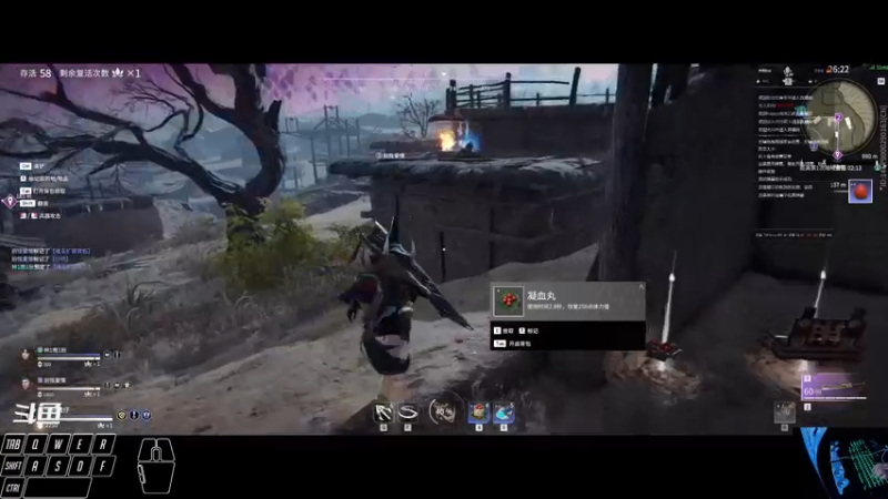 【2021-10-09 22点场】一只黄仔：兄弟萌冲啊 10051235