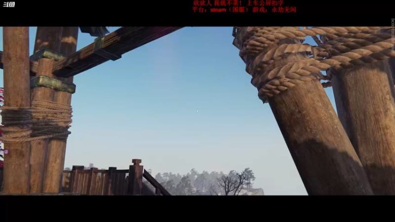 【2021-10-08 18点场】一直认真的犬犬：在青铜的世界看不见光明