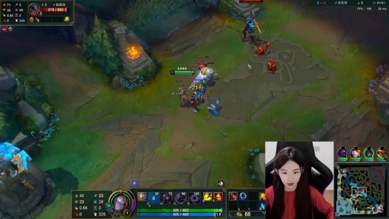 【2021-10-07 20点场】她打了个嗝儿：这个发条不太冷