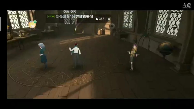【2021-10-08 18点场】雪雪今年三岁啦：你看我长得像不像你失散多年的女朋友