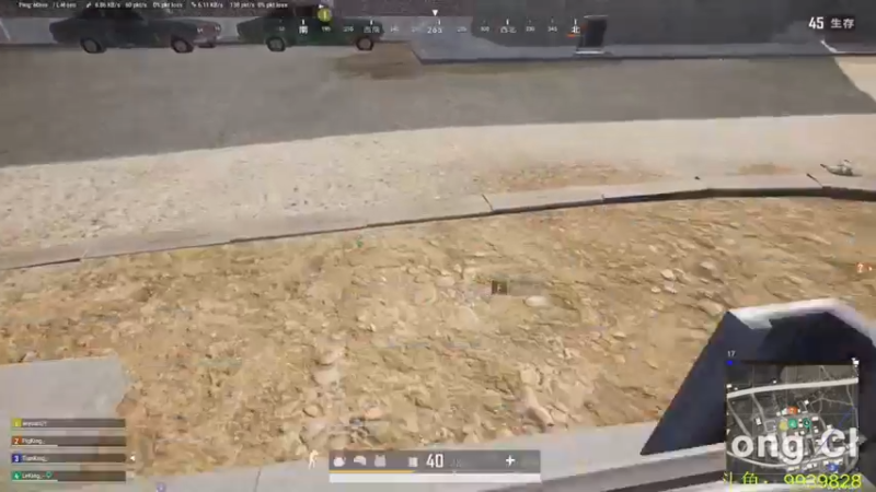 【2021-10-09 08点场】Gllss：检测了 休整一下