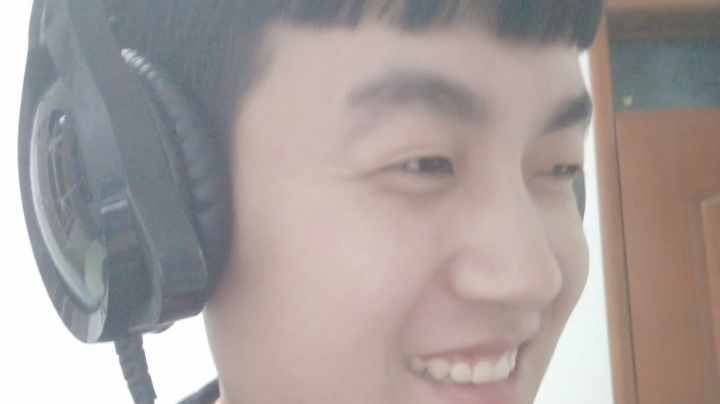 中单电刑盖伦，五杀