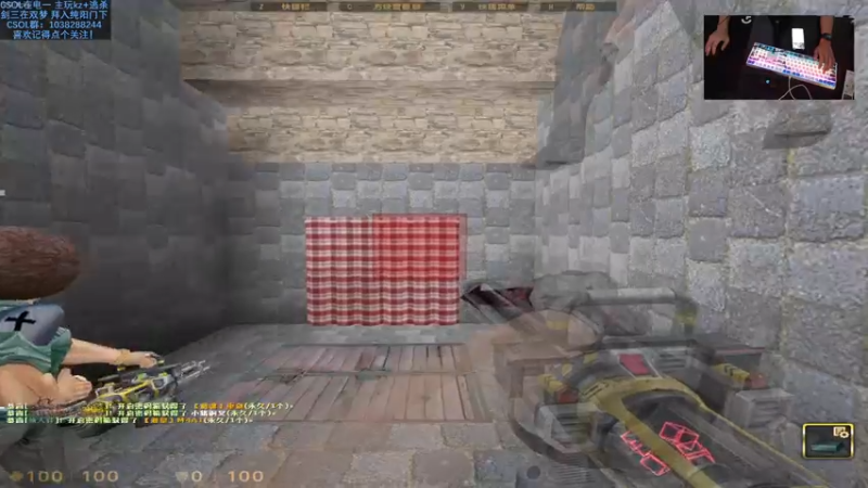 【2021-10-08 11点场】S7R1K3R：10月8日  整一下我的传统艺能