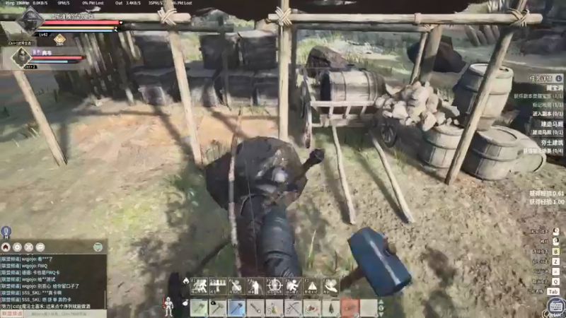 【2021-10-09 17点场】丶子魂魄兮为鬼雄：雄：帝国神话测试