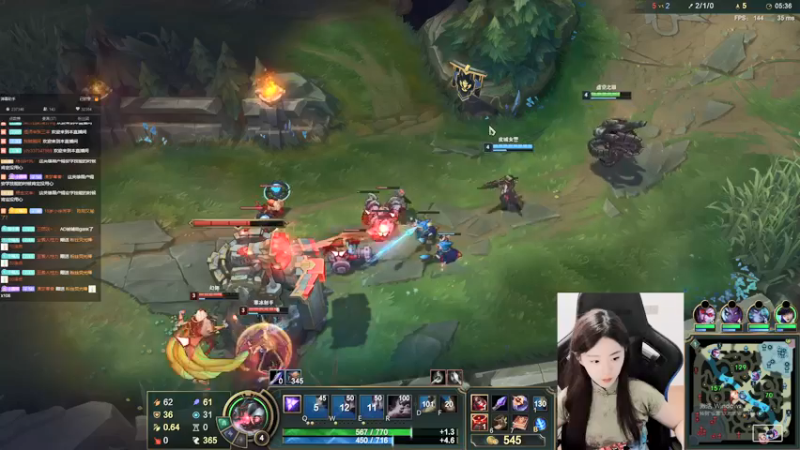 【2021-10-07 02点场】她打了个嗝儿：这个发条不太冷