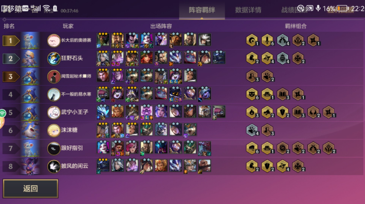 吃鸡阵容，只要成型，基本无敌！