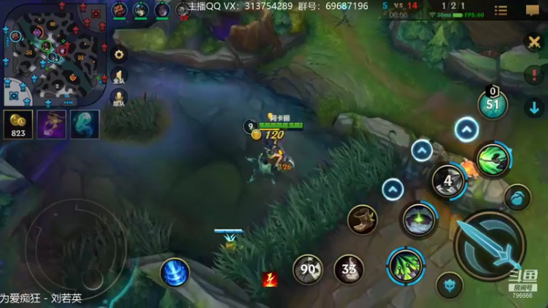 【2021-10-10 19点场】惊蜇：惊蜇：梦的起点-天人城