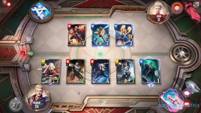 【2021-10-09 21点场】毕游侠：周末来咯，啊哈