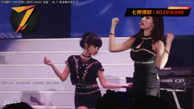 【2021-10-10 06点场】7师傅：清晨醒脑！T-ARA根本停不下来！