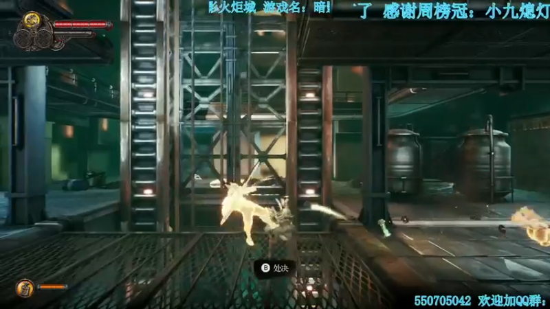 【2021-10-09 04点场】我最强阿啊啊：【斗鱼最强丨糖豆人】戒烟的第291天